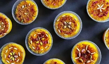 طرز تهیه شله زرد نذری خوشمزه؛ نکات طلایی برای طعم و رنگ بهتر