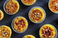 طرز تهیه شله زرد نذری خوشمزه؛ نکات طلایی برای طعم و رنگ بهتر