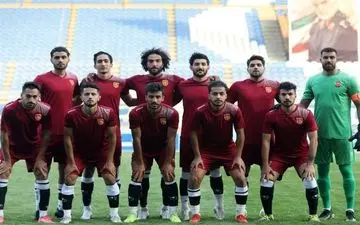 بازیکنان پدیده حاضر به سفر به رفسنجان نشدند
