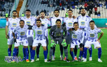 اتهاماتی که متهم شماره یک فراری دادن استراماچونی از استقلال به مرد ایتالیایی زد!