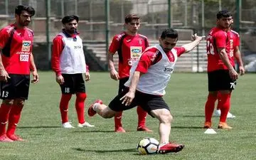 قیمت ستاره پرسپولیس لو رفت