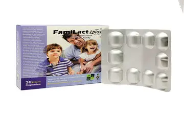 فمی لاکت و لاغری: آیا این مکمل موثر است؟