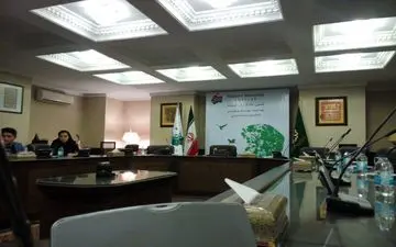 نلسون ماندلا برای همیشه به تهران آمد 