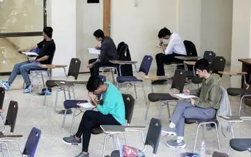 خبر مهم برای این داوطلبان کنکور /۶ خرداد زمان ثبت‌نام 