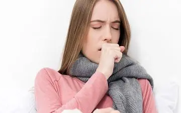  خداحافظ سرفه! با این روش‌های طبیعی سرفه خود را در خانه درمان کنید!