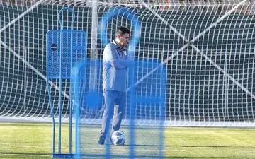 معمای آرایش تیم ملی در دوره جدید؛ «قلعه‌نویی» علیه تفکرات سنتی؟