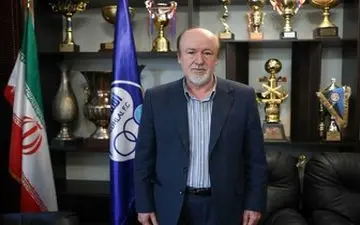  حمله تند مدیرعامل باشگاه استقلال به مدیران سابق استقلال