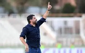 واکنش تند پیروز قربانی به حواشی اخیر:شما را با خاک یکسان می‌کنم!