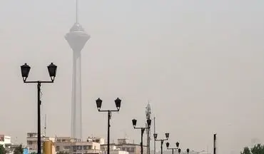 هواشناسی ایران ۱۴۰۱/۰۲/۲۸؛ هشدار افزایش آلودگی هوا در ۲۱ استان 