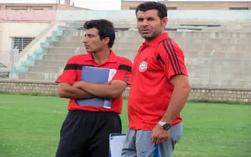 درگذشت 5 عضو خانواده مربی سابق نساجی مازندران در کرمانشاه