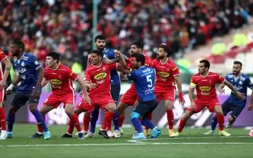 رقابت جدید استقلال و پرسپولیس ؛ چگونه قهرمان شدن!