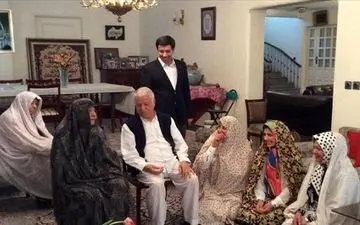 خانه آیت‌الله هاشمی رفسنجانی قابلیت ثبت ملی دارد 