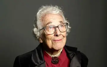 «جودیت کر» نویسنده سرشناس ادبیات کودک و نوجوان درگذشت