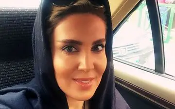 «لیلا بلوکات» در تلویزیون ممنوع التصویر است؟ + عکس