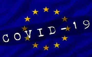 موج جدید کرونا در اروپا در آستانه کریسمس 