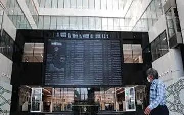 62 شرکت از ابتدای سال در بورس تهران پذیرفته شدند