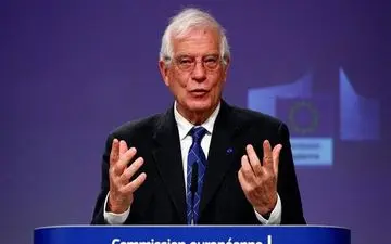 اتحادیه اروپا پیشنهاد صلح چین برای جنگ اوکراین را بررسی می‌کند