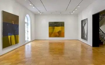  از نمایش اشعار کیارستمی تا نادیده‌های ناصر اویسی