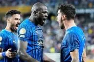  بزرگترین شگفتی تاریخ جام جهانی را الهلال رقم زد