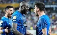  بزرگترین شگفتی تاریخ جام جهانی را الهلال رقم زد
