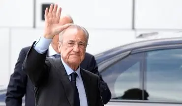 رئال برنده جنگ ۱۰ ساله علیه لالیگا شد!