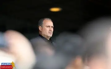 خبری خوش از نقل و انتقالات فصل بعد برای پرسپولیسی‌ها