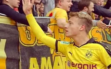 ستاره تراکتور چشم توخل را گرفت!