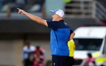 بوژوویچ: دوست ندارند استقلال برنده باشد