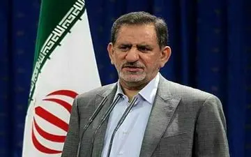 کاهش آثار تحریم‌ها مهمترین اولویت فعلی دولت است