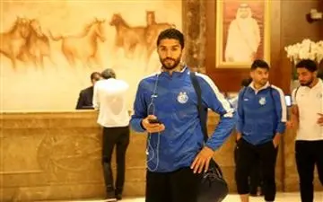 آزمونی دشوار در انتظار گلر استقلال!