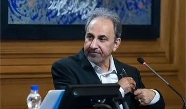16 عضو شورا مخالف رفتن نجفی؛ شهردار تهران هم چنان در بهشت ماند