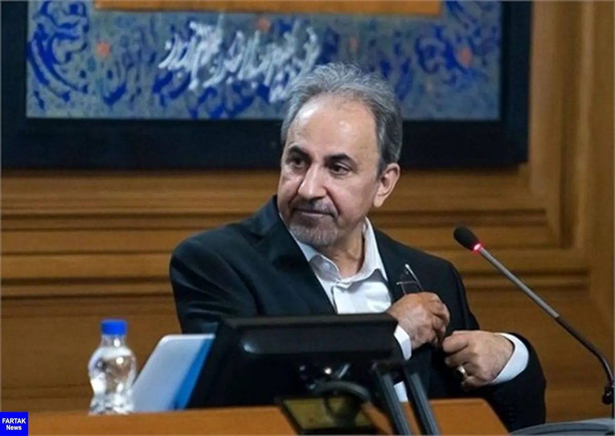 16 عضو شورا مخالف رفتن نجفی؛ شهردار تهران هم چنان در بهشت ماند