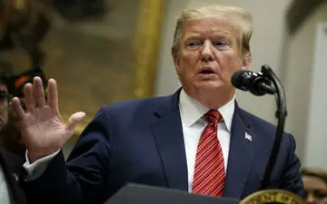 استراتژیست دموکرات: یهودیان آمریکایی به شدت علیه ترامپ هستند