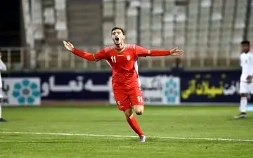 نامه AFC؛ ملی‌پوش ایران ۲ جلسه محروم شد 