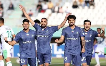 در انتظار درخشش با‌تجربه‌ها/ عنایتی امیدوار به پرسپولیسی‌های سابق