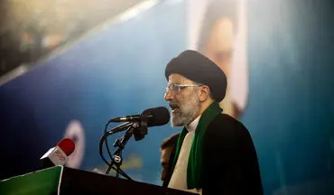 سخنرانی «رئیسی» در دانشگاه تهران لغو شد