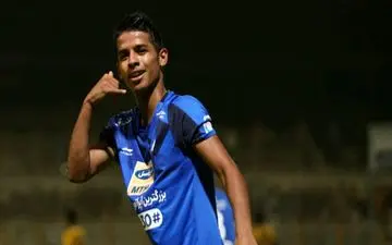 صدور قرار مجرمیت برای ستاره استقلال