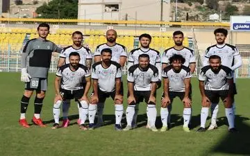 اشکش و نفت مسجد سلیمان فقط صعود می خواهند