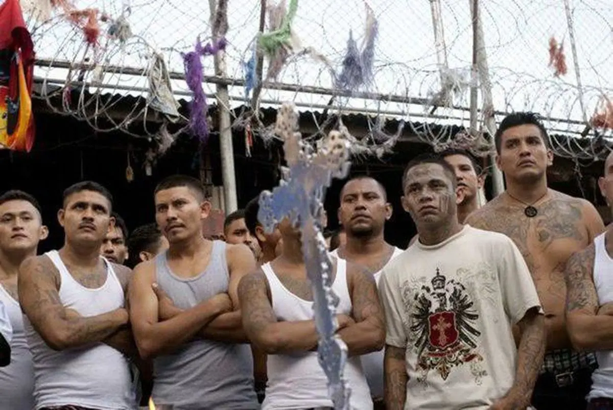 «مرگ و فقر» در السالوادور  از نگاه پرس تی وی