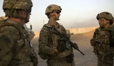 نیروهای آمریکایی در عراق به حالت آماده باش درآمدند