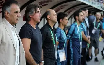 زمان بازگشت ساپینتو به تهران مشخص شد
