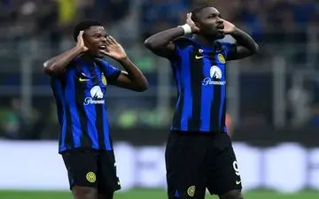  دو ستاره اینتر در تور تیم های اروپایی /تورام جانشین امباپه می‌شود؟