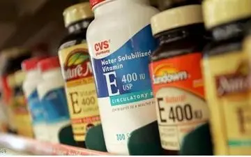 خطر مرگ با این ویتامین!