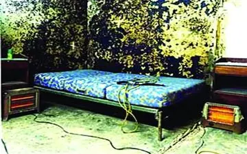 مخوف‌ترین آدمخوار دنیا ۱۵ کودک را خورد | خواندن این گزارش به افراد زیر ۱۸ سال و کسانیکه ناراحتی قلبی دارند توصیه نمی‌شود