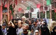 تردد ۷۰ هزار زائر از مرز خسروی در روز گذشته/ آغاز موج بازگشت زوار