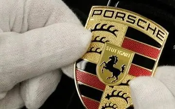 مدیر ارشد پورشه دستگیر شد + عکس 