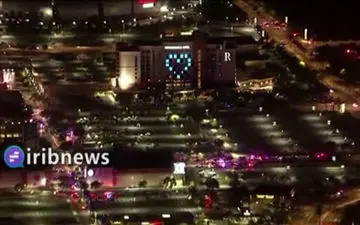 فیلم/ تیراندازی در آریزونای آمریکا 3 زخمی برجا گذاشت