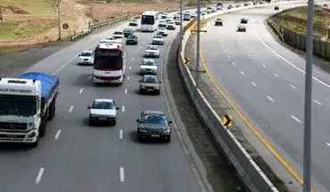 
تردد بیش از ۹۰۲ هزار مسافر در جاده های کرمانشاه