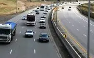 
تردد بیش از ۹۰۲ هزار مسافر در جاده های کرمانشاه