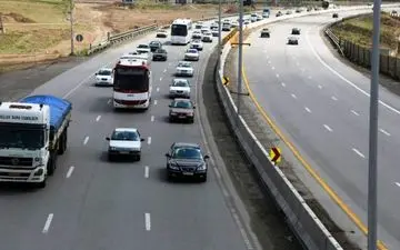 
تردد بیش از ۹۰۲ هزار مسافر در جاده های کرمانشاه